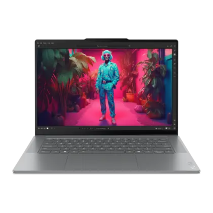 Lenovo Yoga Slim 7i Gen 9 Aura Edition (15吋Intel) | 以AI 燃亮創意