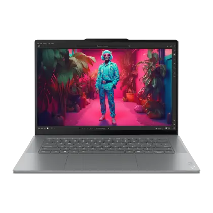 Lenovo Yoga Slim 7i Gen 9 Aura Edition (15, Intel) | AI-Fueled