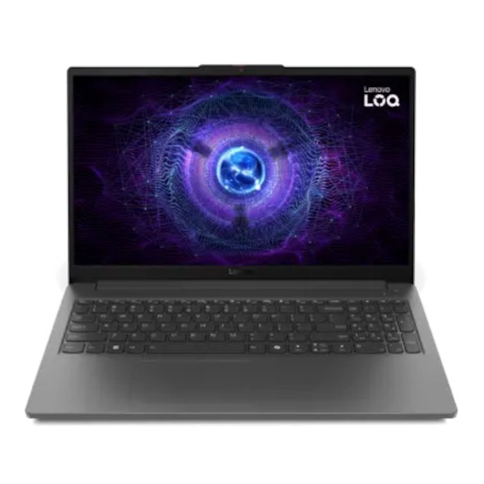 Lenovo LOQ Essential Gen 9 15.6型(Intel® Core™ ) | 気軽にゲームを 