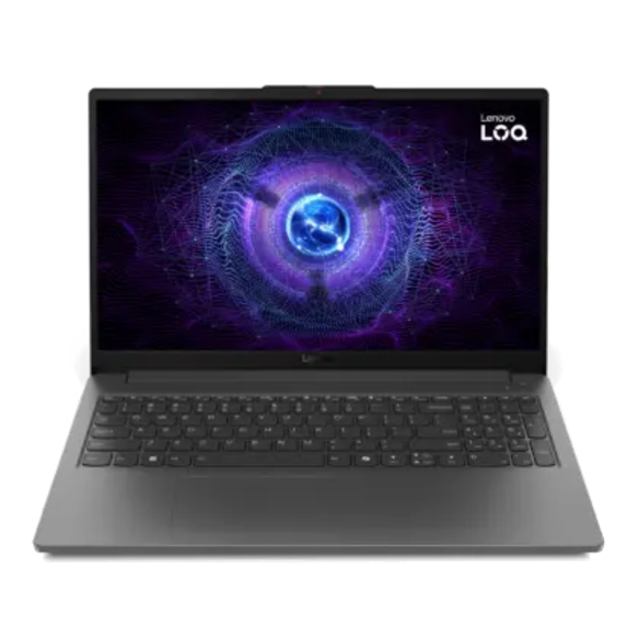 Lenovo LOQ LOQ 15IAX9E