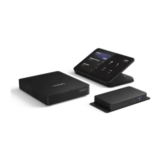 ThinkSmart Core Gen 2 + IP Controller Kit | Teams向けモジュラー