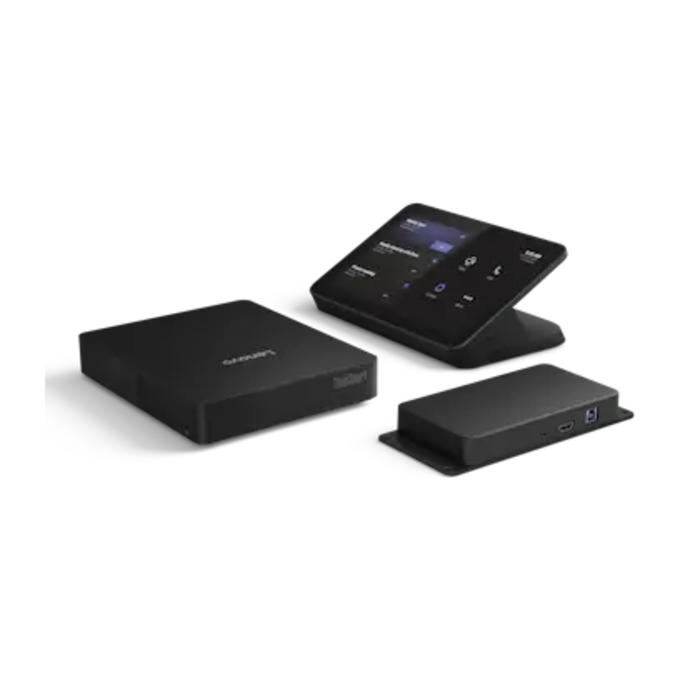 ThinkSmart Core Gen 2 + IP Controller for Zoom Rooms | Zoom 向け