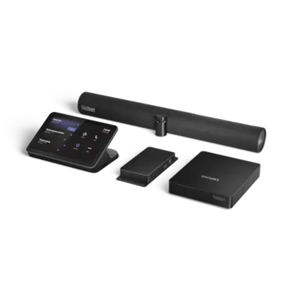 ThinkSmart Core Gen 2 ​IP Full Room Kit for Zoom Rooms