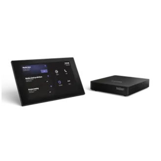 ThinkSmart Core Gen 2 + Controller Kit | Teams向けモジュラー会議