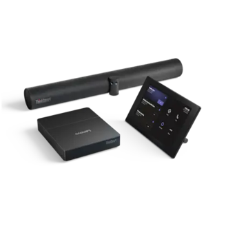 ThinkSmart Core Gen 2 Full Room Kit |中規模スペース向け Teams 会議