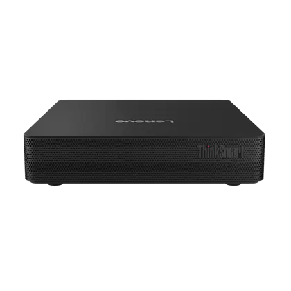 ThinkSmart Core Gen 2 | Zoom Rooms向けスマート会議デバイス