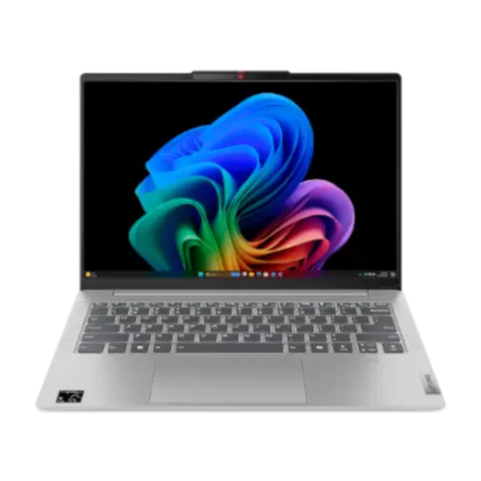 IdeaPad Slim 5x Gen 9 | AIでスマートに使える14型ノートPC