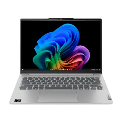 Lenovo IdeaPad Slim 5x Gen 9 (14) laptop | Snapdragon®-powered