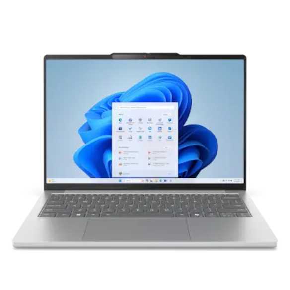 Ideapad Slim 5 Gen 10, 33.78cms - AMD R5 (Cloud Grey)
