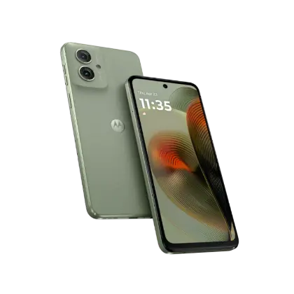 Lenovo Moto G55 グリーン 8+256G MOTOROLA Lenovo g55 anti-fatigue large screen leapfrog sound