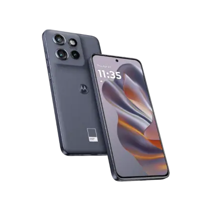 Motorola Edge 50 Neo PANTONE Grisaille