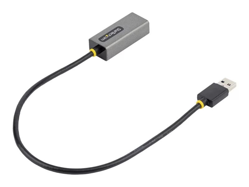 Adaptateur réseau USB 3.0 vers Gigabit Ethernet