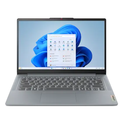 IdeaPad Slim 3i (14” Intel) | Sleek, Smart 14-inch Student Laptop
