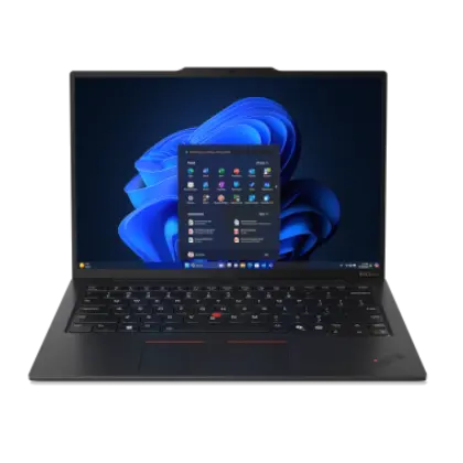 ThinkPad X1 Carbon ビジネスノートPCのフラッグシップモデル