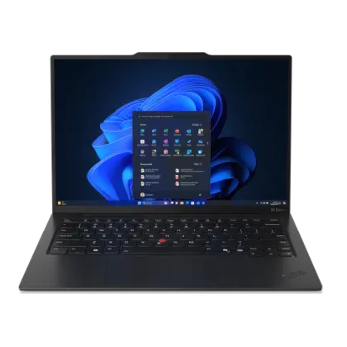 ThinkPad X1 Carbon Gen 13 Aura Edition | Premium 14 inch AI PC for