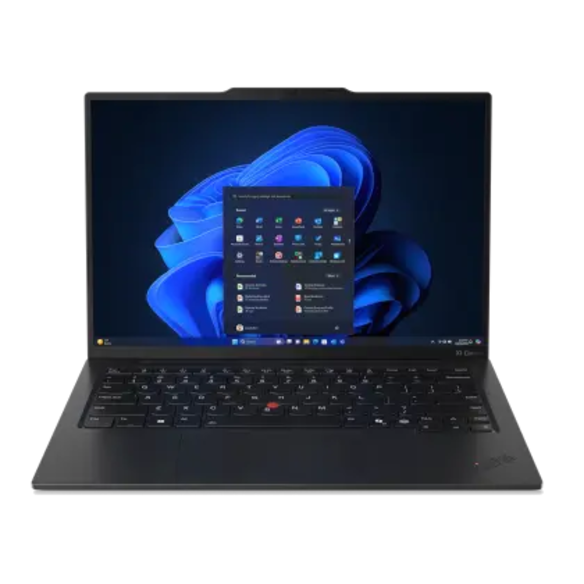 ThinkPad X1 Carbon - Intel Core Ultra 7, 32GB RAM, 1TB SSD, Win 11 Pro
