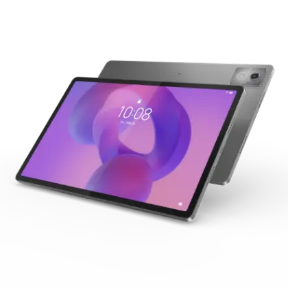 Idea Tab Pro | 適合學生和日常使用的13 吋平板電腦| ZAE40071TW