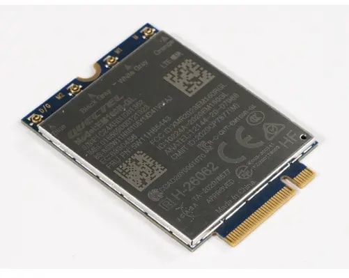 Lenovo Modulo ThinkPad Quectel EM160R-GL 4G Cat 16 M.2 WWAN per P14s Gen5 AMD