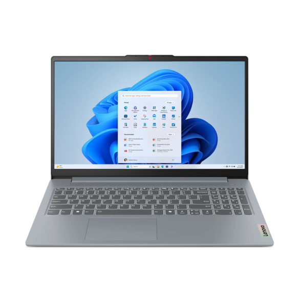 Lenovo IdeaPad Slim 3i Gen 9 - アークティックグレー