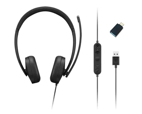 AUDIO_BO Lenovo 115 Headset