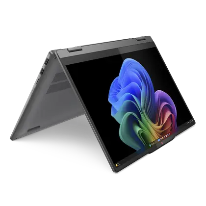 IdeaPad 5x 2-in-1 Gen 9 | AIでスマートに使える14型2-in-1ノートPC