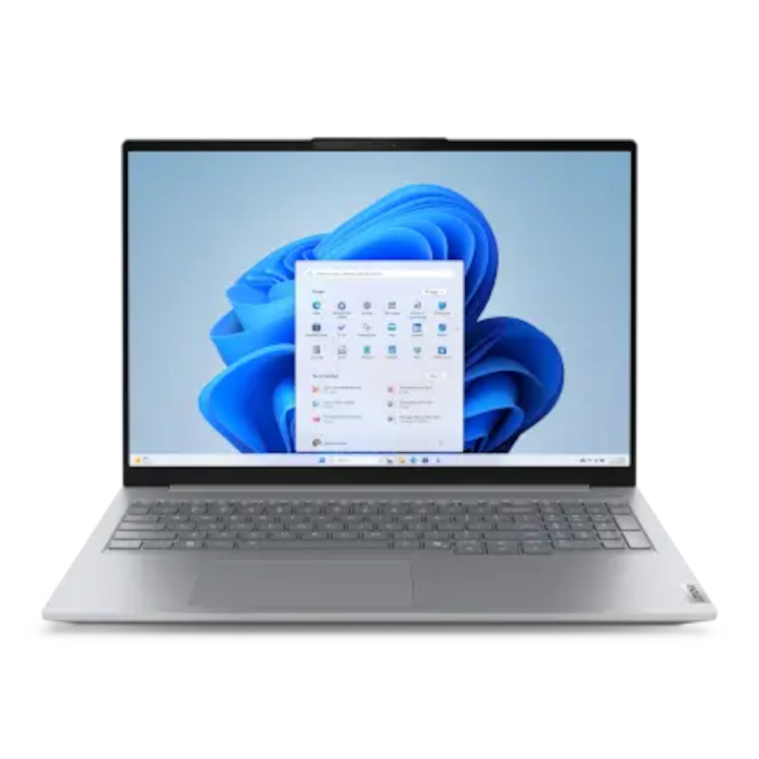 ThinkBook 16 Gen 8 (16″ Intel) | Sleek & Stylish Business Ready