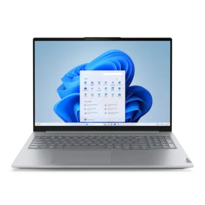 Lenovo ThinkBook 16 Gen 8 (16” Intel) | Notebook empresarial com