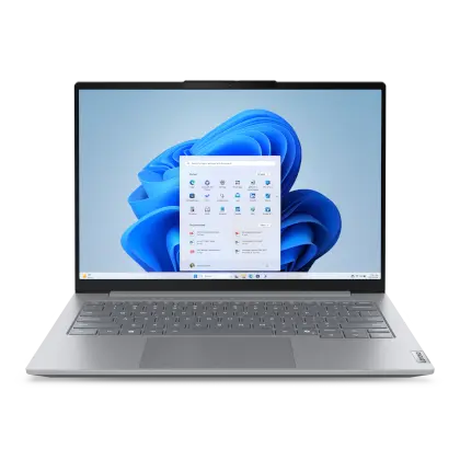 ThinkBook 14 - Intel Core 5, 16 GB RAM, 512 SSD, Win 11 Home