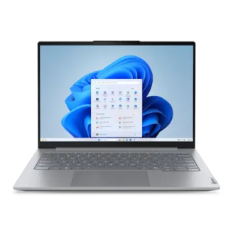 ThinkBook 14 Gen 8 Arrow Lake(14型 Intel) | 多機能な AI 搭載14型