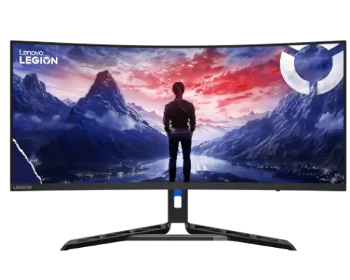 Lenovo Legion R34w-30 Gaming Monitor