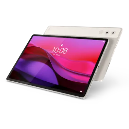 Lenovo Yoga Tab Plus | Premium AI-Powered Tablet | ZAEG0125CH