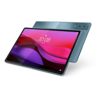 Lenovo Yoga Tab Plus | Premium AI-Powered Tablet | ZAEG0033SG