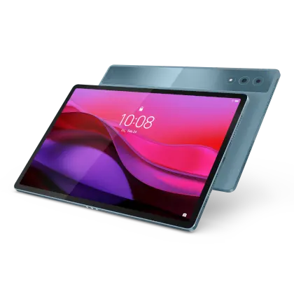 Yoga Tab Plus (con Teclado + Lápiz)