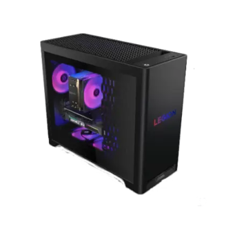 Lenovo Legion Tower 5 30IAS10 (Intel) | 未来を築くパワフルな