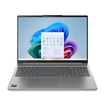 IdeaPad Slim 5 Gen 10, 40.64cms - AMD AI R7 (Luna grey)