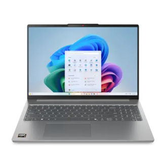 IdeaPad Slim 5 Gen 10 (16型 AMD) | スマートなパフォーマンスの16型