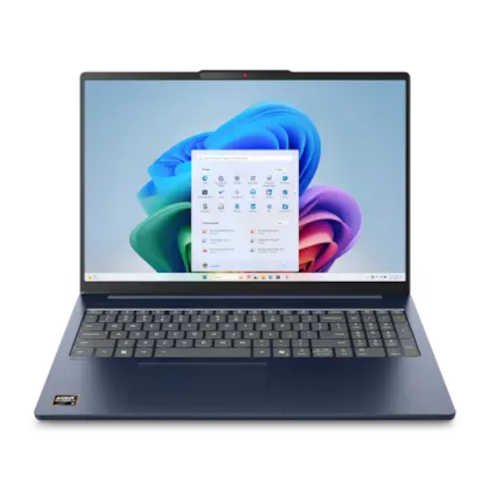 IdeaPad Slim 5 (AMD) | 16 inch laptop for everyday activities
