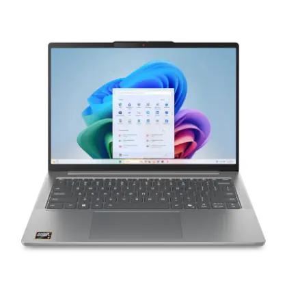 IdeaPad Slim 5 Gen 10(14인치 AMD) | 모빌리티를 위한 더 스마트한