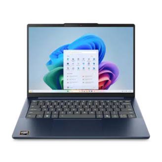 IdeaPad Slim 5 Gen 10 (14″ AMD) | The Smarter Choice for Mobility