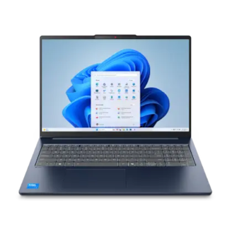 IdeaPad Slim5i Gen10 CoreUltra5 225H レノボ IdeaPad Slim 5i Gen 10（Intel） | 專為多工處理而設計的16 吋筆記本