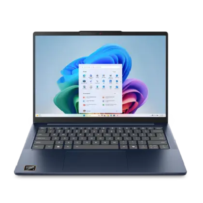 IdeaPad Slim 5 Gen 10 (14″ AMD) | The Smarter Choice for Mobility