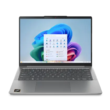 その他ノートPC本体 Lenovo IdeaPad Slim 5 14IRH10 LUNA_GRAY IdeaPad Slim 5 Gen 10(14型 AMD) | モビリティに優れたスマートな14型
