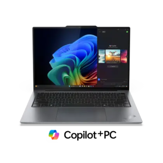 ThinkPad X9 14 Gen 1 新品未開封品 ThinkPad X9 14 Gen 1 Aura Edition(14型 Intel) | AIパワーと効率性を