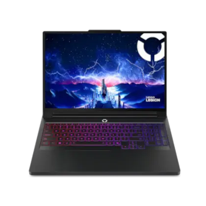 Lenovo Legion Pro 7 Core Ultra 9 275H 4.6GHz 36MB 16 WQXGA 32GB 1TBSSD Ge Force RTX 16GB 83F5000XLM - Código: 83F5000XLM | Compra en Guadalajara