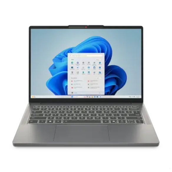 IdeaPad Slim 3i 13th Gen, 35.56cms - Intel i5 (Luna Grey)