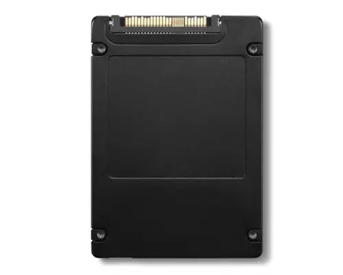 ThinkStation 15.3TB  PCIe Gen 4 NVMe U.3 ソリッドステートドライブ