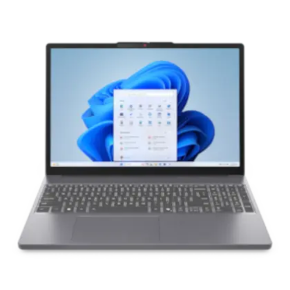 IdeaPad Slim 3i 13th Gen, 38.86cms - Intel i5 (Luna Grey)