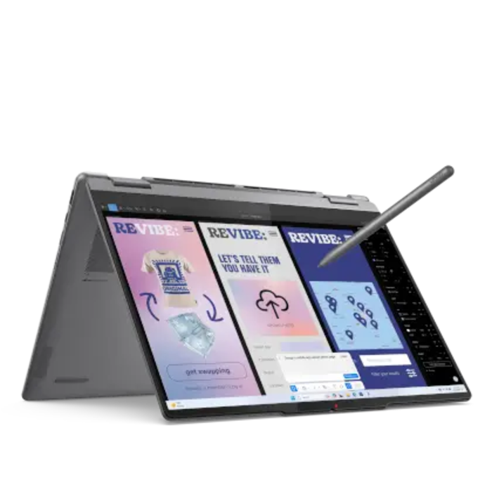Lenovo Yoga 7i 2-in-1 Gen 10 (14” Intel) | Powerful 14