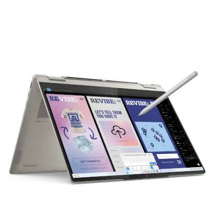 Lenovo Lenovo Yoga 7i 2-in-1 Gen 10(14型 Intel) - スペック詳細