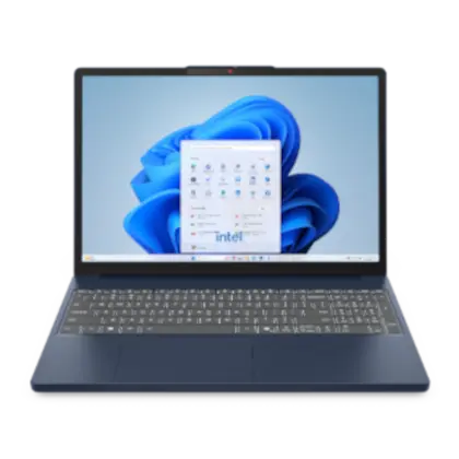 IdeaPad Slim 3i Gen 10 (Intel) | 15 Inch Laptop for Everyday Use
